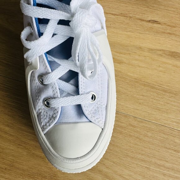 ⭐Rare Converse Chuck Taylor All Star Construct Sz 5.5 Mens Shoes Sneaker A06773C - Picture 9 of 10